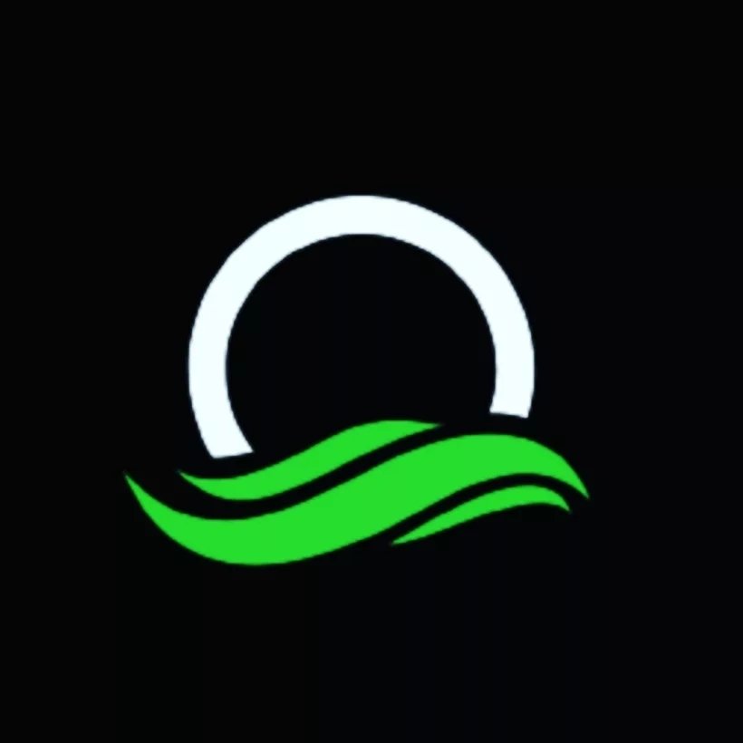 Logo Swell Wave